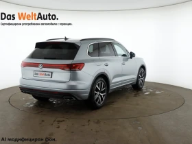 VW Touareg, снимка 3