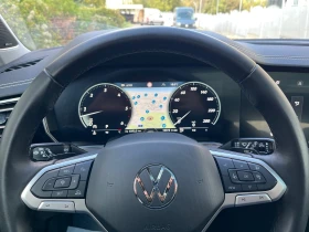 VW Touareg, снимка 11