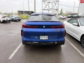 BMW X6 * Competition * ГЛАВНО ПРЕДСТАВИТЕЛСТВО, снимка 5