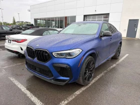 BMW X6 * Competition * ГЛАВНО ПРЕДСТАВИТЕЛСТВО, снимка 1
