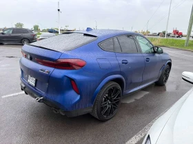 BMW X6 * Competition * ГЛАВНО ПРЕДСТАВИТЕЛСТВО, снимка 4