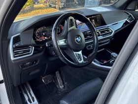 BMW X5 M-pack* Shadow-line* Вакуум* Обдух* Пано* Н/К, снимка 8