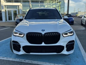 BMW X5 M-pack* Shadow-line* Вакуум* Обдух* Пано* Н/К, снимка 2