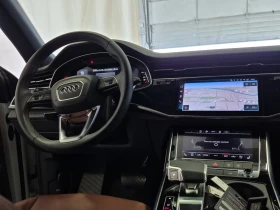 Audi Q8 3.0 TFSI  PROGRESSIV , снимка 8