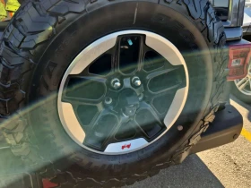Jeep Wrangler * 4x4 Rubicon * BLIND SPOT * REMOTE START * , снимка 15