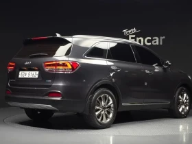 Kia Sorento, снимка 2