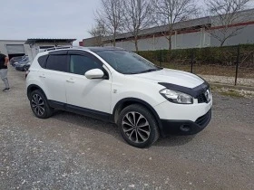 Nissan Qashqai 1, 5 DCI - [5] 