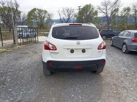 Nissan Qashqai 1, 5 DCI - [12] 