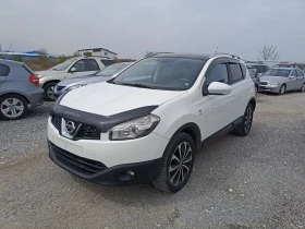 Nissan Qashqai 1, 5 DCI - [4] 