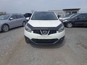 Nissan Qashqai 1, 5 DCI - [1] 