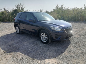 Mazda CX-5, снимка 8