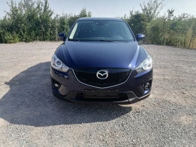 Mazda CX-5  - [1] 