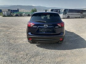 Mazda CX-5, снимка 5