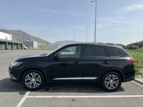 Mitsubishi Outlander 2.4 AWD, снимка 5