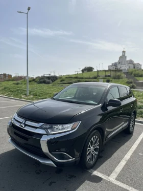 Mitsubishi Outlander 2.4 AWD, снимка 2