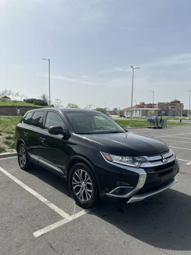 Mitsubishi Outlander 2.4 AWD, снимка 8