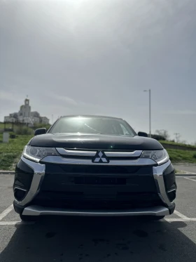 Mitsubishi Outlander 2.4 AWD, снимка 9