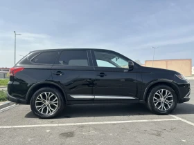 Mitsubishi Outlander 2.4 AWD, снимка 7