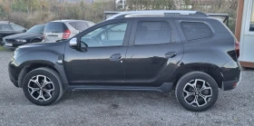 Dacia Duster 1.2Tce/ Камера/ Навигация/ Швейцария, снимка 7