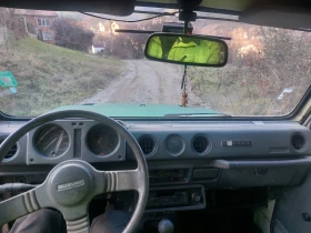 Suzuki Samurai, снимка 6