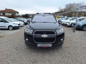 Chevrolet Captiva 2.4 167ks Face Gaz 7- Mestna!, снимка 8