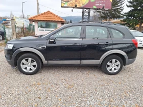 Chevrolet Captiva 2.4 167ks Face Gaz 7- Mestna!, снимка 6