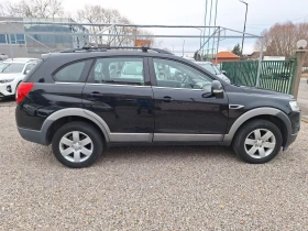 Chevrolet Captiva 2.4 167ks Face Gaz 7- Mestna!, снимка 2