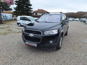 Chevrolet Captiva 2.4 167ks Face Gaz 7- Mestna!, снимка 7