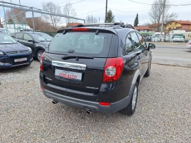 Chevrolet Captiva 2.4 167ks Face Gaz 7- Mestna!, снимка 3