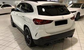 Mercedes-Benz GLA 35 AMG 4Matic = Carbon= Гаранция, снимка 2