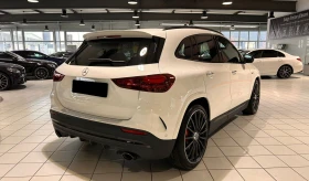 Mercedes-Benz GLA 35 AMG 4Matic = Carbon= Гаранция, снимка 3