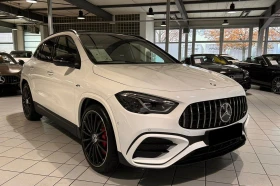 Mercedes-Benz GLA 35 AMG 4Matic = Carbon= Гаранция, снимка 1