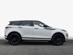 Land Rover Range Rover Evoque d 200 DYNAMIC SE BLACK PACK 22 PANO 360 CAMERA, снимка 3