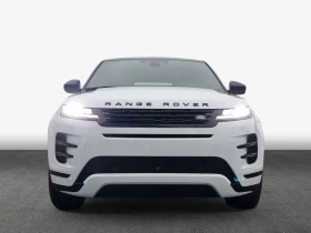 Land Rover Range Rover Evoque d 200 DYNAMIC SE BLACK PACK 22 PANO 360 CAMERA, снимка 5