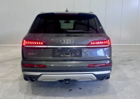 Обява за продажба на Audi SQ7 40T 507кс ~ 117 000 лв. - изображение 3