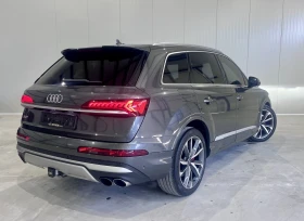 Обява за продажба на Audi SQ7 40T 507кс ~ 117 000 лв. - изображение 4