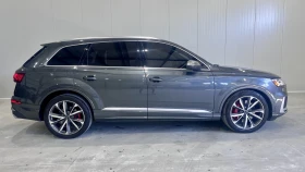 Обява за продажба на Audi SQ7 40T 507кс ~ 117 000 лв. - изображение 5