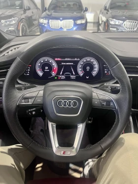 Audi SQ7 40T 507 | Mobile.bg    14