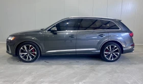 Обява за продажба на Audi SQ7 40T 507кс ~ 117 000 лв. - изображение 1