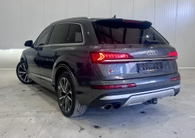 Обява за продажба на Audi SQ7 40T 507кс ~ 117 000 лв. - изображение 2