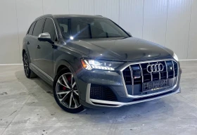 Обява за продажба на Audi SQ7 40T 507кс ~ 117 000 лв. - изображение 6