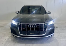 Обява за продажба на Audi SQ7 40T 507кс ~ 117 000 лв. - изображение 7
