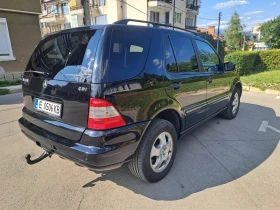 Mercedes-Benz ML 270 270 CDI , снимка 4