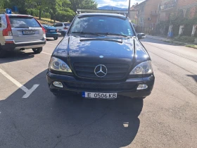 Mercedes-Benz ML 270 270 CDI , снимка 1