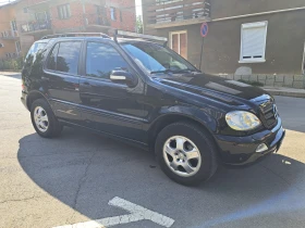 Mercedes-Benz ML 270 270 CDI , снимка 2