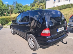 Mercedes-Benz ML 270 270 CDI , снимка 6