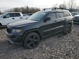 Jeep Grand cherokee LIMITED 3.6* Подгрев* 8ZF* Перфектна на газ* - 18800 лв. - 44857540 | Car24.bg