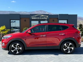 Hyundai Tucson 2.0/185коня нов внос от Германия!, снимка 8