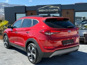 Hyundai Tucson 2.0/185коня нов внос от Германия!, снимка 7