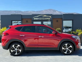 Hyundai Tucson 2.0/185коня нов внос от Германия!, снимка 4